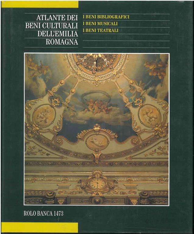 STUDIO BIBLIOGRAFICO ORFEO LIBRERIA ANTIQUARIA S.A.S.