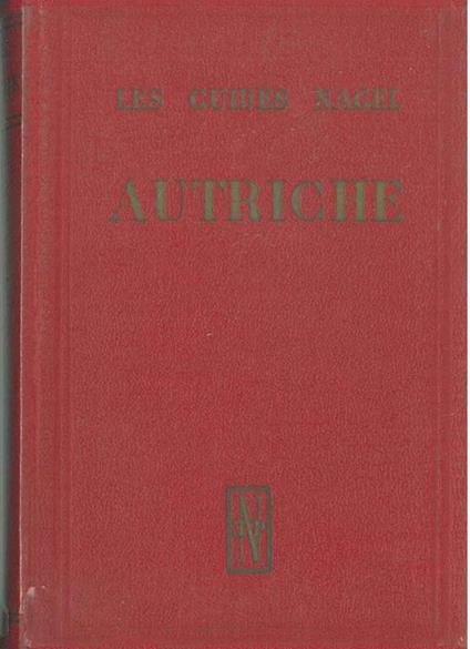 Autriche - copertina