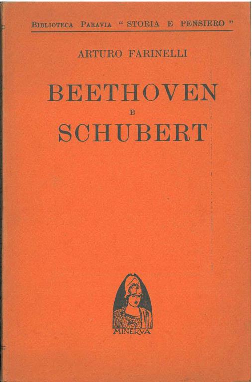 STUDIO BIBLIOGRAFICO ORFEO LIBRERIA ANTIQUARIA S.A.S.