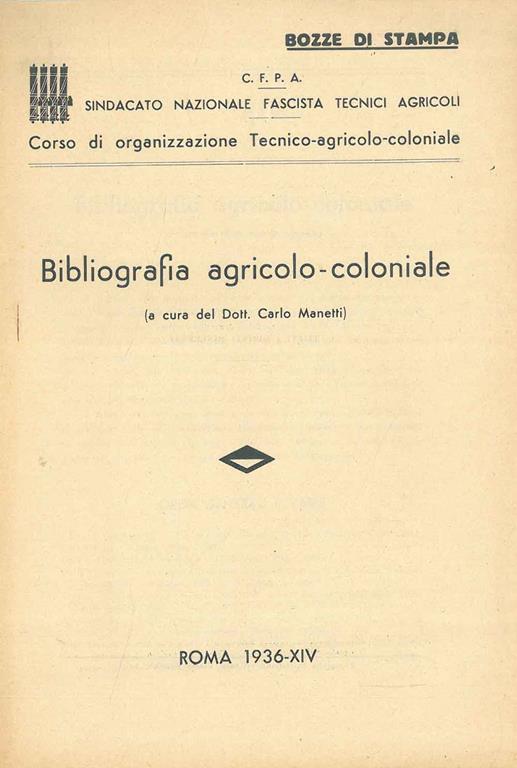 STUDIO BIBLIOGRAFICO ORFEO LIBRERIA ANTIQUARIA S.A.S.