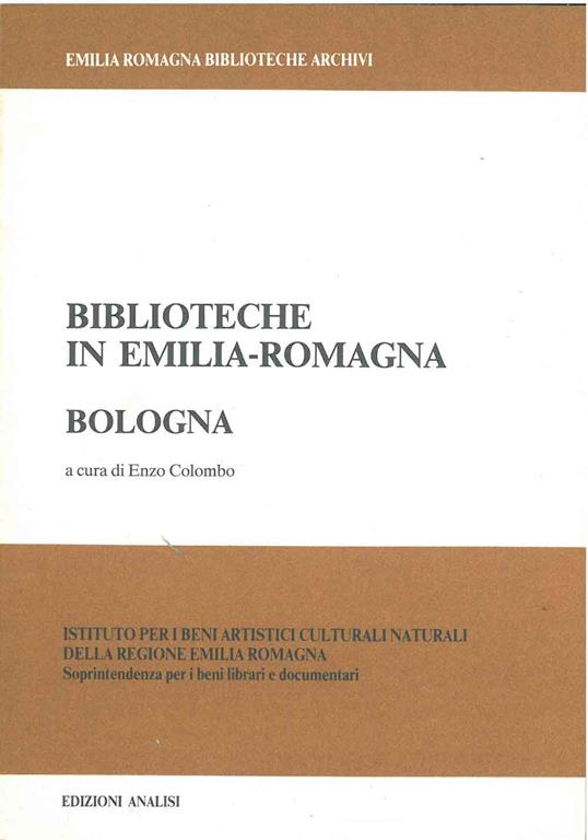 STUDIO BIBLIOGRAFICO ORFEO LIBRERIA ANTIQUARIA S.A.S.