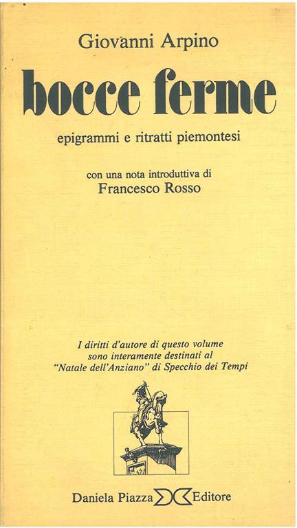 STUDIO BIBLIOGRAFICO ORFEO LIBRERIA ANTIQUARIA S.A.S.