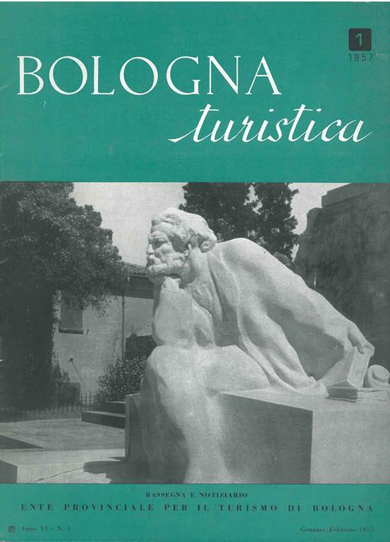 STUDIO BIBLIOGRAFICO ORFEO LIBRERIA ANTIQUARIA S.A.S.