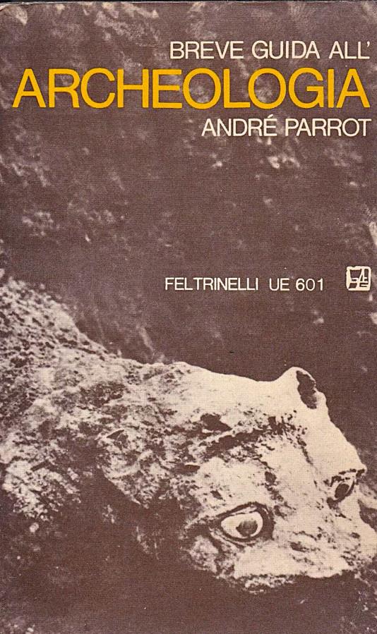 Breve guida all'archeologia