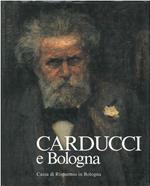 Carducci e Bologna