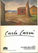 Carlo Carrà. 1881-1966. Mostra del centenario