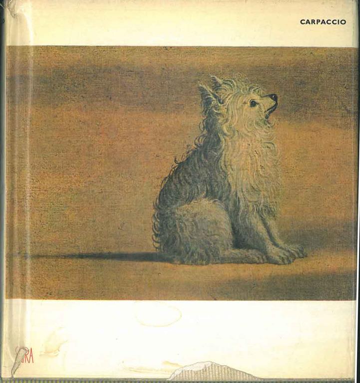 STUDIO BIBLIOGRAFICO ORFEO LIBRERIA ANTIQUARIA S.A.S.