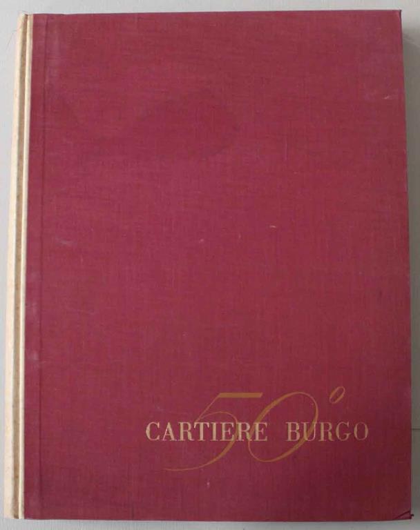 STUDIO BIBLIOGRAFICO ORFEO LIBRERIA ANTIQUARIA S.A.S.