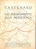 Castenaso. Dal Risorgimento alla Resistenza