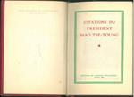 Citations du president Mao Tse-Toung