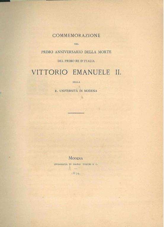 STUDIO BIBLIOGRAFICO ORFEO LIBRERIA ANTIQUARIA S.A.S.