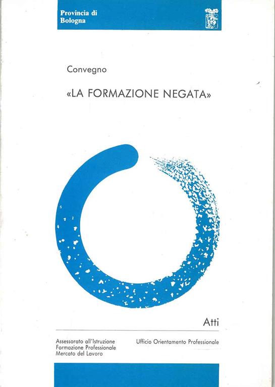 STUDIO BIBLIOGRAFICO ORFEO LIBRERIA ANTIQUARIA S.A.S.