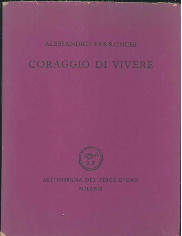 STUDIO BIBLIOGRAFICO ORFEO LIBRERIA ANTIQUARIA S.A.S.