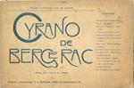 Cyrano de Bergerac. Rivista minima di cultura moderna. Anno ii, Roma, aprile 1902, num. 3