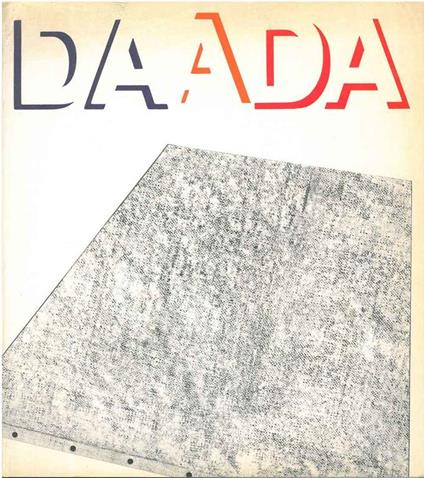 Da a da - copertina