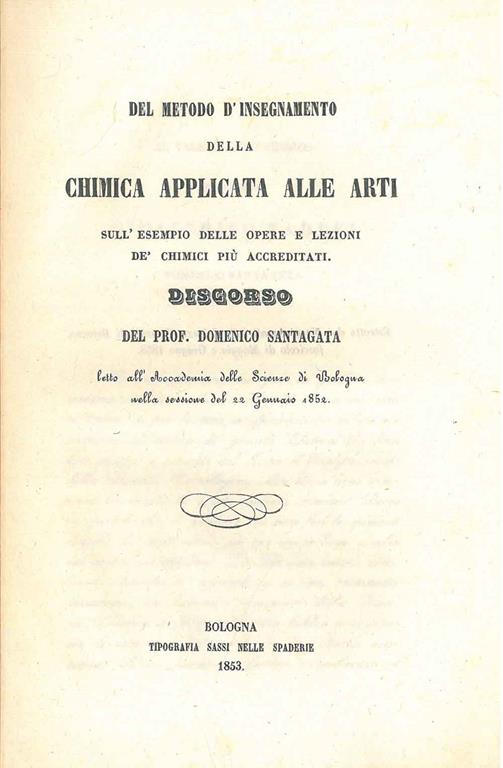 STUDIO BIBLIOGRAFICO ORFEO LIBRERIA ANTIQUARIA S.A.S.