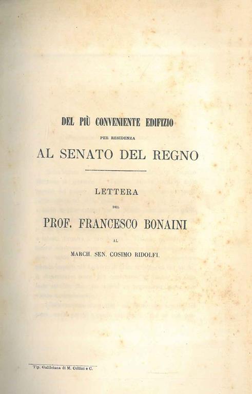 STUDIO BIBLIOGRAFICO ORFEO LIBRERIA ANTIQUARIA S.A.S.