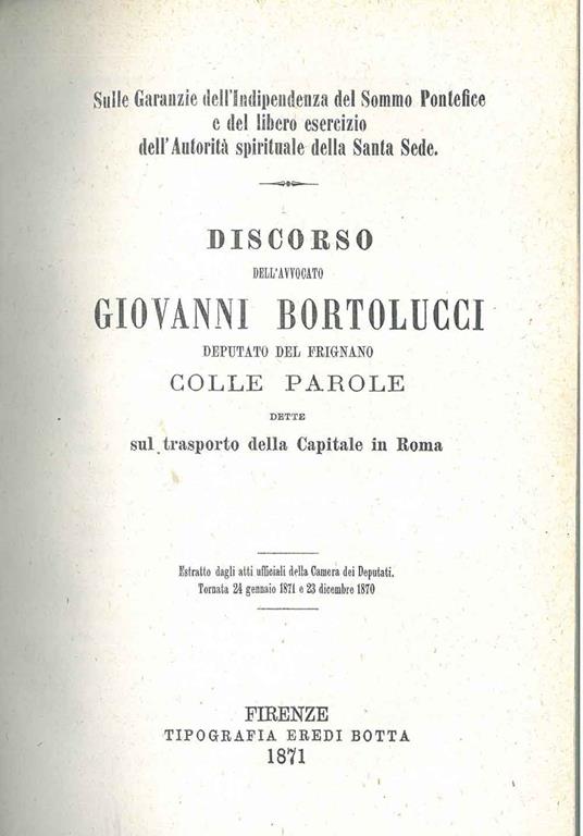 STUDIO BIBLIOGRAFICO ORFEO LIBRERIA ANTIQUARIA S.A.S.