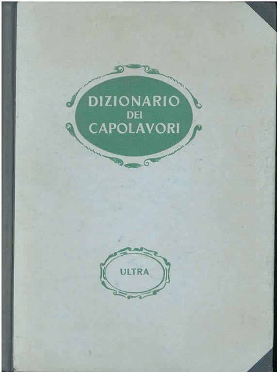 STUDIO BIBLIOGRAFICO ORFEO LIBRERIA ANTIQUARIA S.A.S.