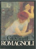 Donazione Giovanni Romagnoli