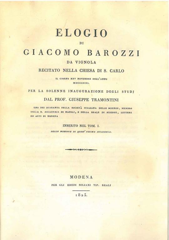 STUDIO BIBLIOGRAFICO ORFEO LIBRERIA ANTIQUARIA S.A.S.