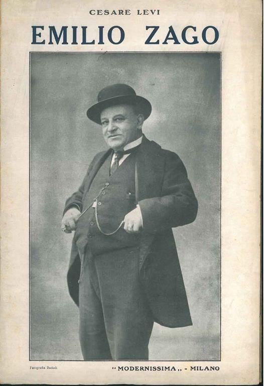 STUDIO BIBLIOGRAFICO ORFEO LIBRERIA ANTIQUARIA S.A.S.