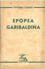 Epopea Garibaldina. Copia autografata