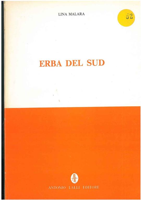 STUDIO BIBLIOGRAFICO ORFEO LIBRERIA ANTIQUARIA S.A.S.