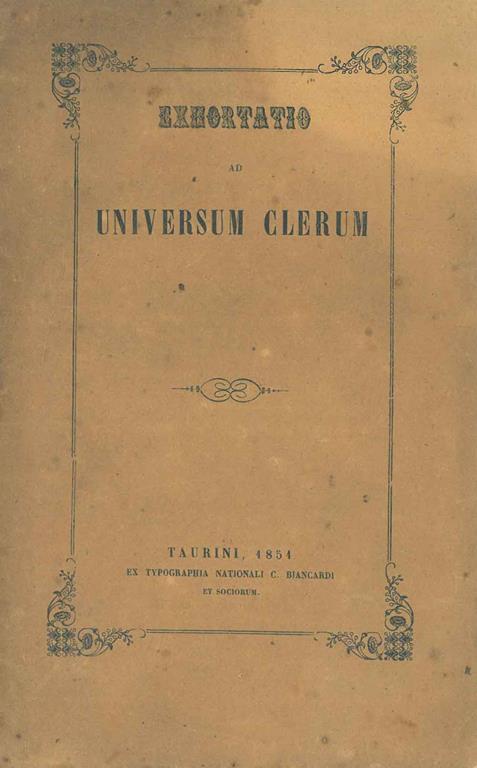 STUDIO BIBLIOGRAFICO ORFEO LIBRERIA ANTIQUARIA S.A.S.