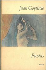 Fiestas. Traduzione di V. Bodini