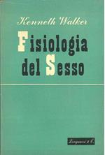 Fisiologia del sesso