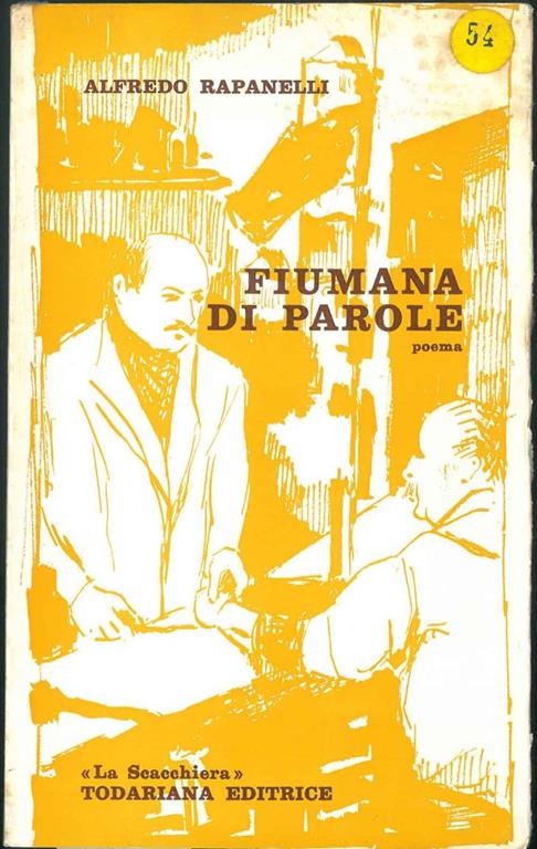 STUDIO BIBLIOGRAFICO ORFEO LIBRERIA ANTIQUARIA S.A.S.