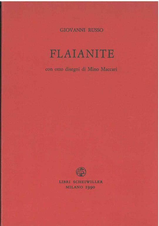 STUDIO BIBLIOGRAFICO ORFEO LIBRERIA ANTIQUARIA S.A.S.