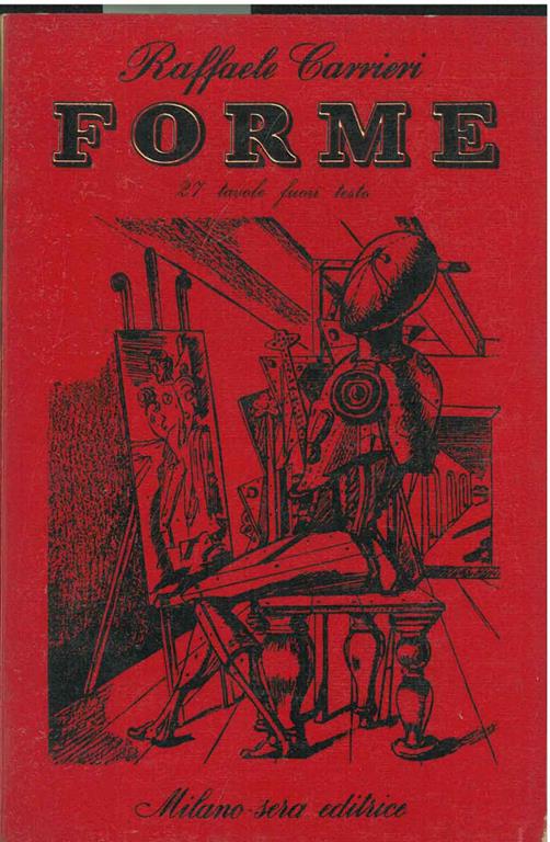 STUDIO BIBLIOGRAFICO ORFEO LIBRERIA ANTIQUARIA S.A.S.