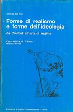 Forme di realismo e forme dell'ideologia. Da Coubert all'arte di regime
