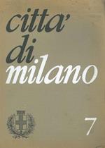 Foscolo a Milano