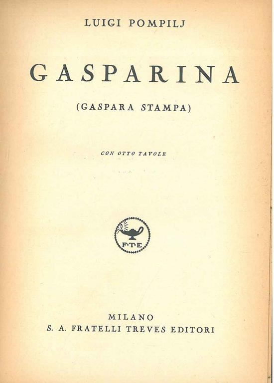 STUDIO BIBLIOGRAFICO ORFEO LIBRERIA ANTIQUARIA S.A.S.