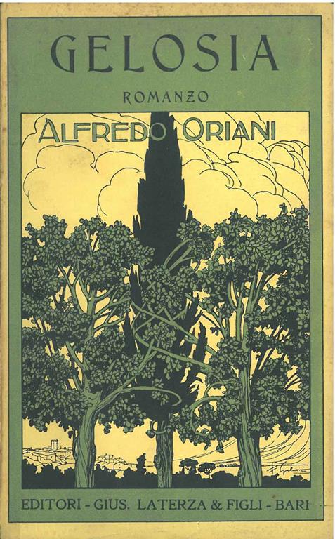 STUDIO BIBLIOGRAFICO ORFEO LIBRERIA ANTIQUARIA S.A.S.