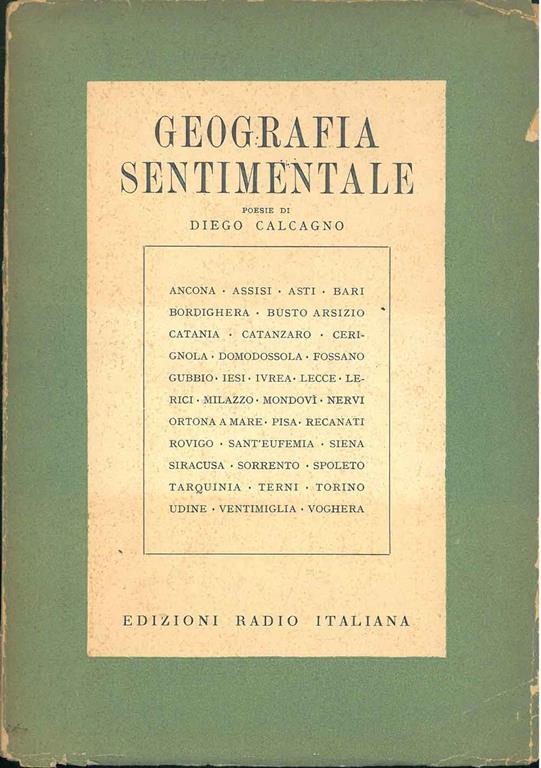 STUDIO BIBLIOGRAFICO ORFEO LIBRERIA ANTIQUARIA S.A.S.