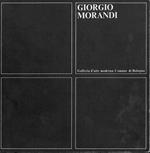 Giorgio Morandi. Bologna, maggio - giugno 1975