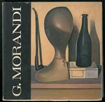Giorgio Morandi. Comune di Ferrara, Palazzo dei Diamanti, luglio - ottobre 1978