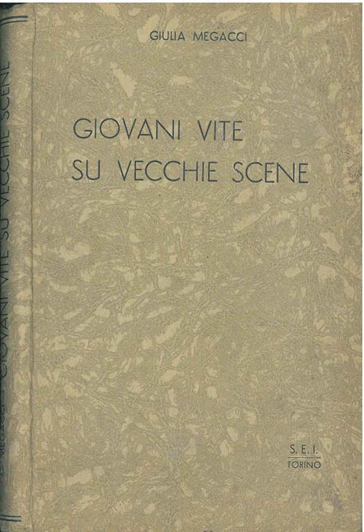 STUDIO BIBLIOGRAFICO ORFEO LIBRERIA ANTIQUARIA S.A.S.