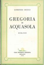 Gregoria di Acquasola