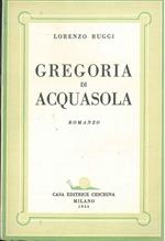 Gregoria di Acquasola