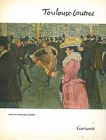 Henri de Toulouse - Lautrec
