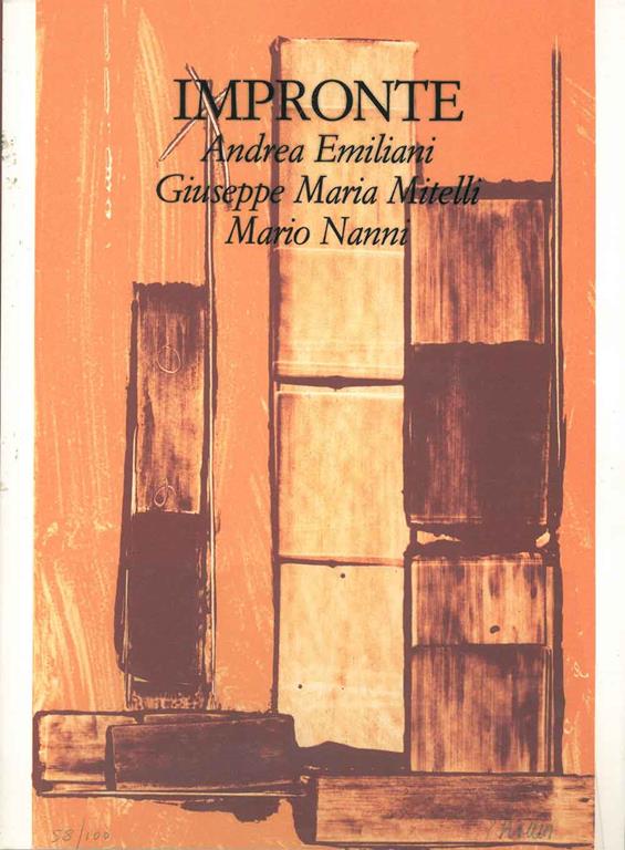 STUDIO BIBLIOGRAFICO ORFEO LIBRERIA ANTIQUARIA S.A.S.