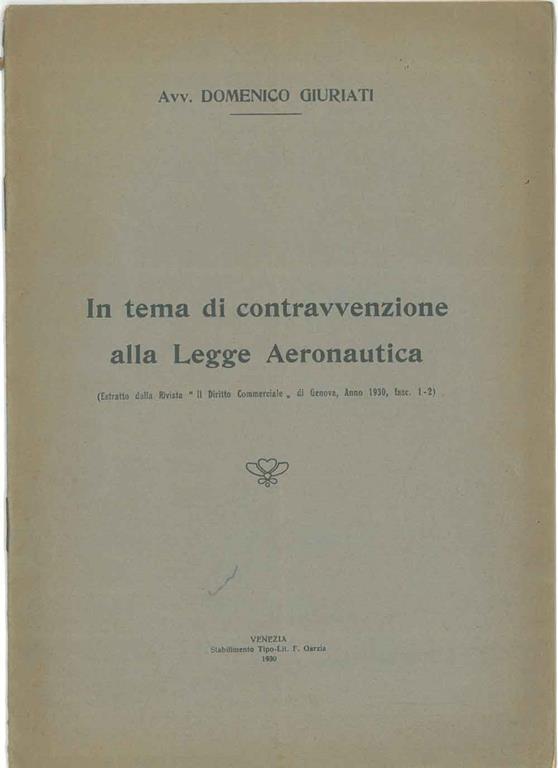 STUDIO BIBLIOGRAFICO ORFEO LIBRERIA ANTIQUARIA S.A.S.