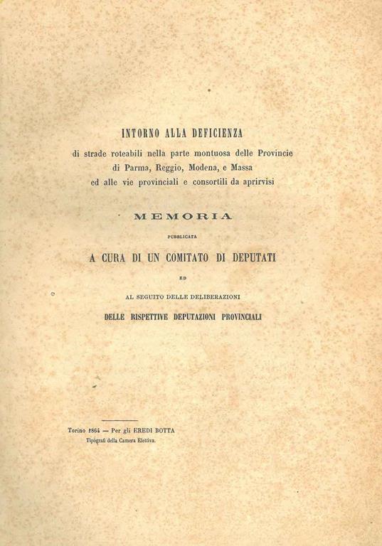 STUDIO BIBLIOGRAFICO ORFEO LIBRERIA ANTIQUARIA S.A.S.