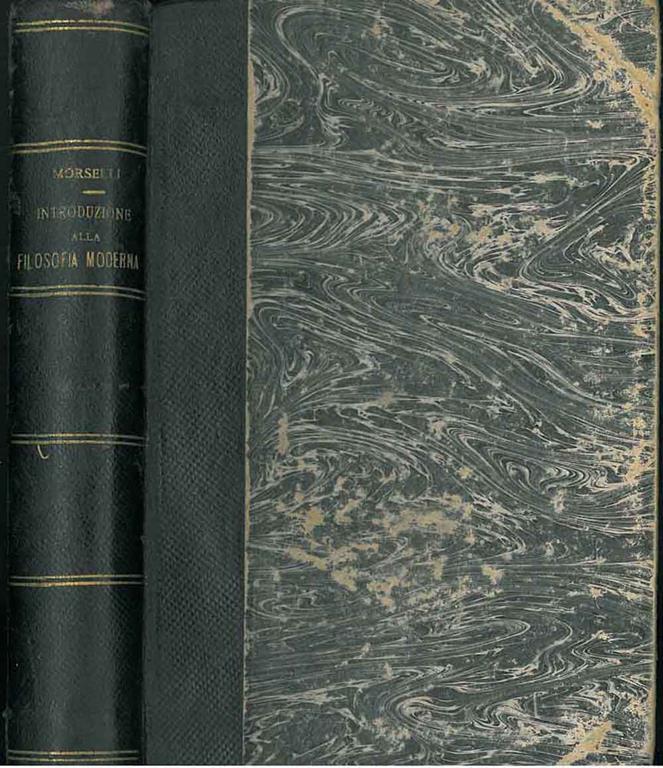 STUDIO BIBLIOGRAFICO ORFEO LIBRERIA ANTIQUARIA S.A.S.