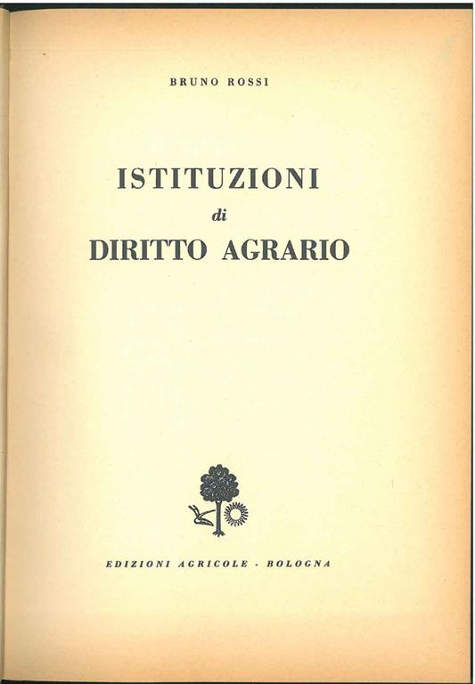 STUDIO BIBLIOGRAFICO ORFEO LIBRERIA ANTIQUARIA S.A.S.
